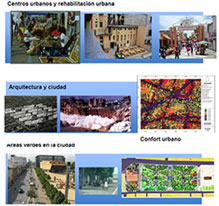 Tendencias del Urbanismo Internacional