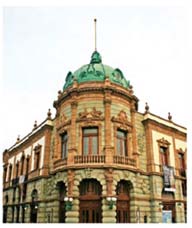 6 Ciudades Mexicanas 2